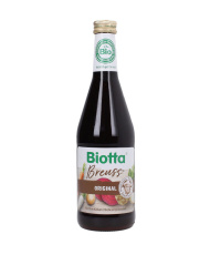 Biotta | BREUSS organiczny sok warzywny 500ml