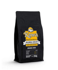 Manufaktura Kapucynów | BONUM Columbia Excelso Kawa ziarnista 250g