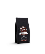 Manufaktura Kapucynów | BONUM Espresso Blend Kawa mielona 250g
