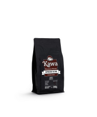 Manufaktura Kapucynów | BONUM Espresso Blend Kawa ziarnista 250g