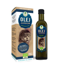 Dary Natury | Olej JUNIOR...