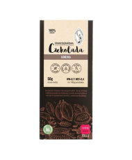 Franciszkańska Czekolada Gorzka 100% kakao