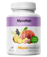 MycoMedica | MycoHAIR...