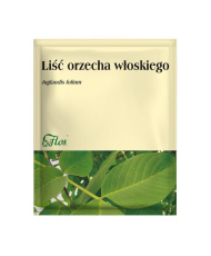 Flos | LIŚĆ ORZECHA...