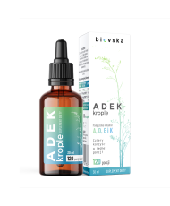 BioceriQ Pharma | ADEK...