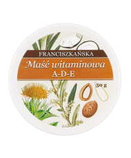 Franciszkańska MAŚĆ...