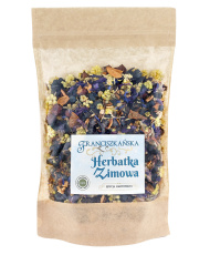 Franciszkańska HERBATKA...