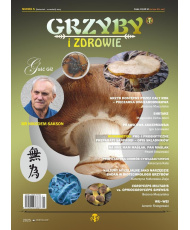 GRZYBY I ZDROWIE. Numer 5...