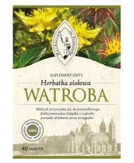 Franciszkańska Herbatka...