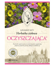 Franciszkańska Herbatka...