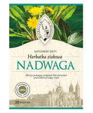 Franciszkańska Herbatka...