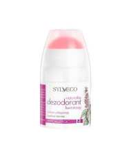 Sylveco | Naturalny Dezodorant Kwiatowy
