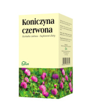 Flos | KONICZYNA CZERWONA...