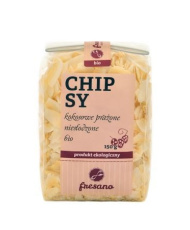 Fresano | Chipsy kokosowe...