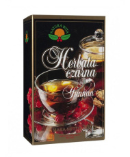 Natura Wita | HERBATA...