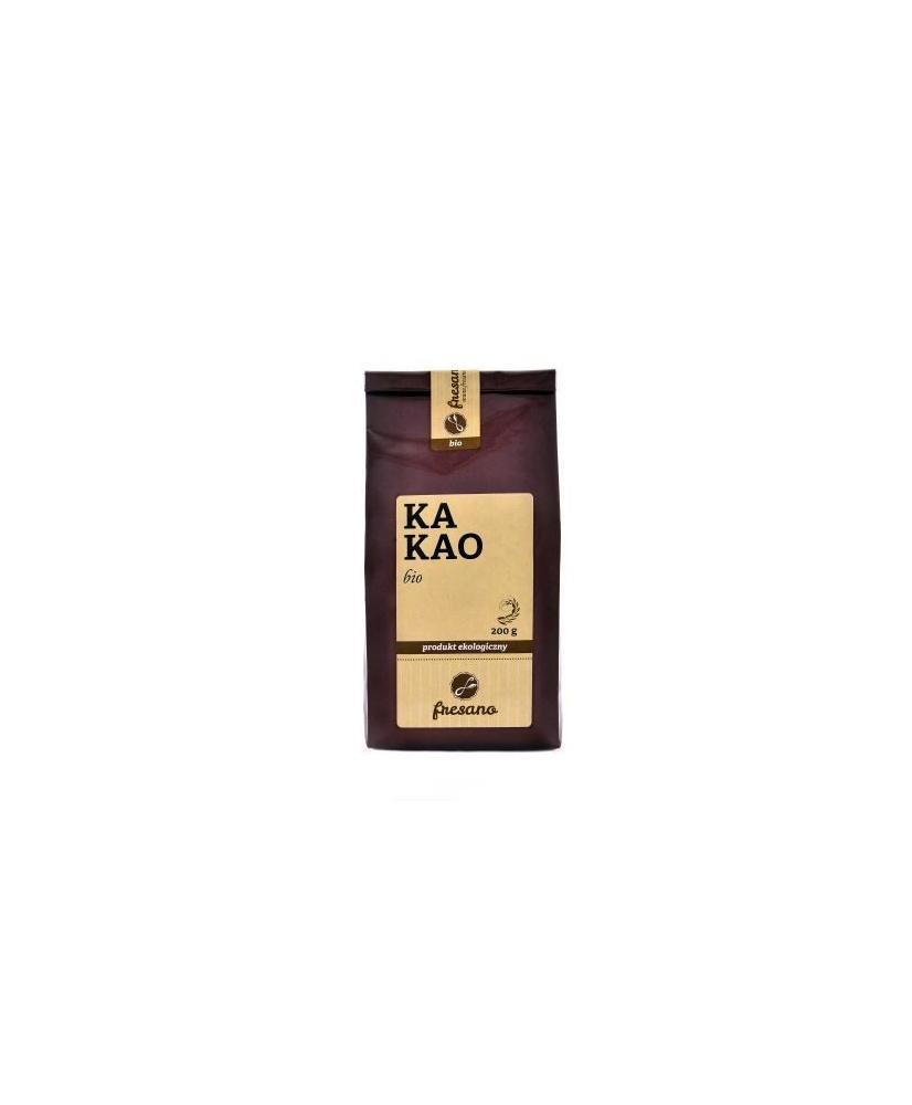 Fresano | Kakao BIO 200 g