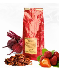 Nomak | Herbatka owocowo-warzywna - Leśny Skrzat 250 g