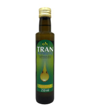 Gal | TRAN NORWESKI (olej z wątroby dorsza) 250 ml
