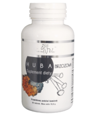 Farm-Vix | HUBA BRZOZOWA 60...