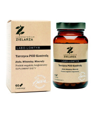 Laboratorium Zielarza |...