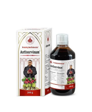 Produkty Bonifraterskie | ANTINERVINUM Syrop 200g
