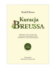 KURACJA BREUSSA - Rudolf Breuss
