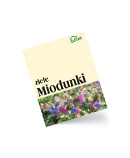 Flos | ZIELE MIODUNKI...