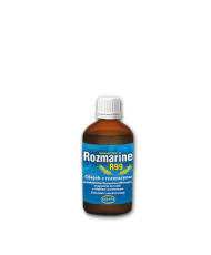 Asepta | ROZMARINE R99 olejek z rozmarynu 10ml