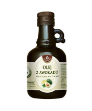Oleofarm | OLEJ Z AWOKADO 250ml