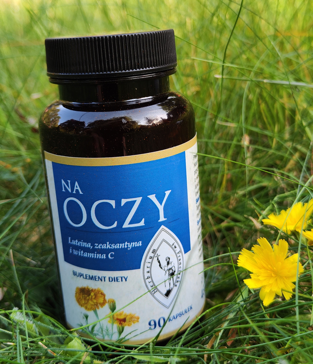 Jak dbać o oczy?