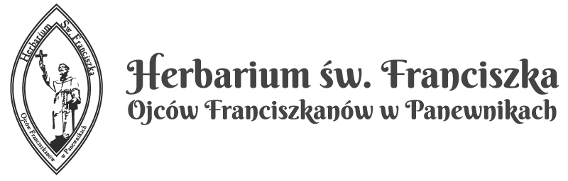 Herbarium św. Franciszka Ojców Franciszkanów w Panewnikach