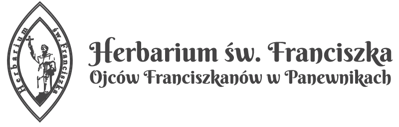 Herbarium św. Franciszka Ojców Franciszkanów w Panewnikach