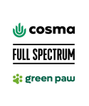 Cosma / Full Spectrum / Green Paw